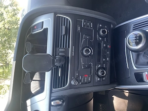 Audi A4 B8   cod VIN 2008 - imagine 7