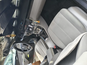 Passat b6 Diesel - imagine 3