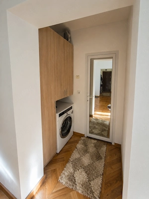 Vand apartament 2 camere - imagine 7