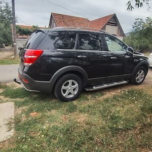 Vând Chevrolet captiva 2.2 - imagine 4