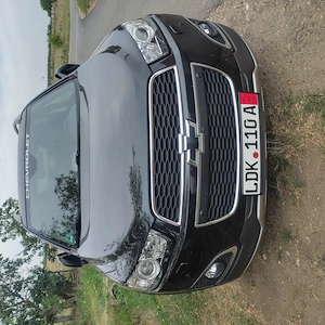 Vând Chevrolet captiva 2.2