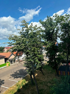 Vand apartament 2 camere