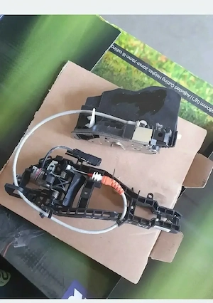 încuietoare usa stânga față încuietoare bmw E81 E82 E87 f20 f21 f22 f23 e90 e92 e92 f30 f31 f34 f10 