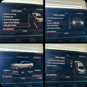Audi a6 c7 - imagine 9