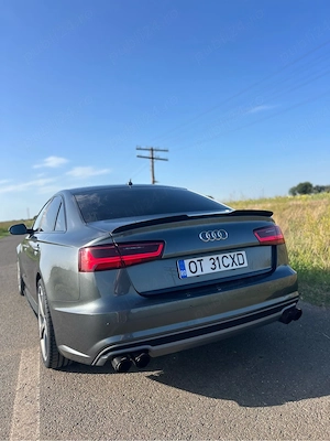 Audi a6 c7 - imagine 5