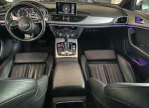 Audi a6 c7 - imagine 8