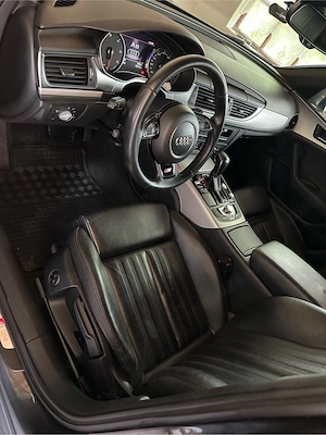 Audi a6 c7 - imagine 7