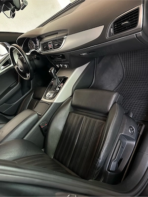 Audi a6 c7 - imagine 10