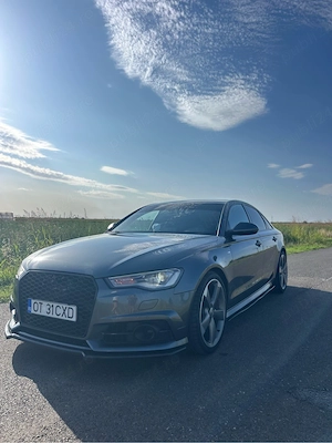 Audi a6 c7 - imagine 2