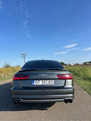 Audi a6 c7 - imagine 4
