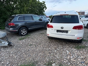 volkswagen touareg - imagine 2