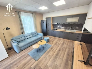Apartament de închiriat în Lugoj, Strada Jabărului