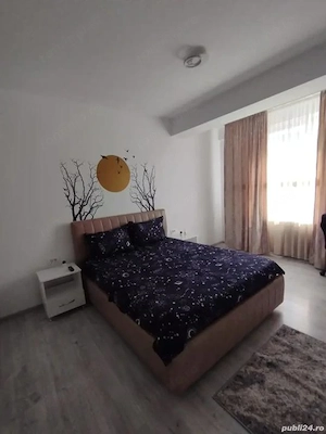 Apartament 2 camere Mamaia-Sat - imagine 6