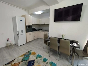 Apartament 2 camere Mamaia-Sat - imagine 5