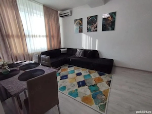Apartament 2 camere Mamaia-Sat - imagine 4