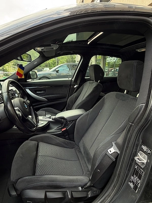 BMW Seria 3 Grand Turismo - imagine 4