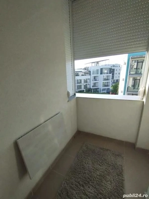 Apartament 2 camere Mamaia-Sat - imagine 8