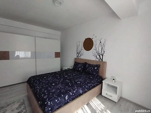 Apartament 2 camere Mamaia-Sat - imagine 7