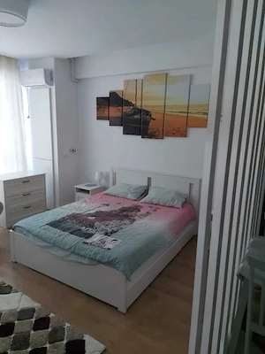 Studio Mamaia Nord - imagine 8