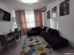 Apartament 2 camere Mamaia-Sat - imagine 10