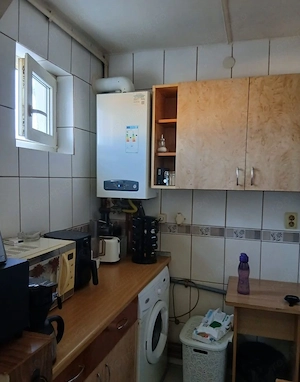 Apartament 2 camere zona Tiglari - imagine 5