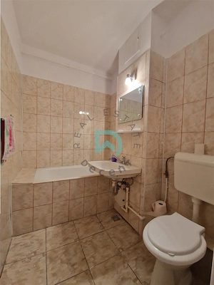Garsoniera, renovata, Tractorul, Brasov - imagine 4