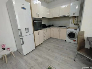 Apartament 2 camere Mamaia-Sat - imagine 9