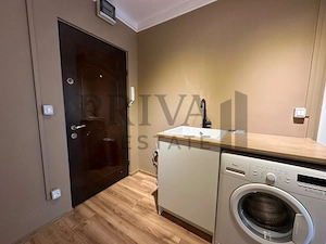Garsoniera renovata, 26 mp, etaj 2, Complex Studențesc - imagine 4