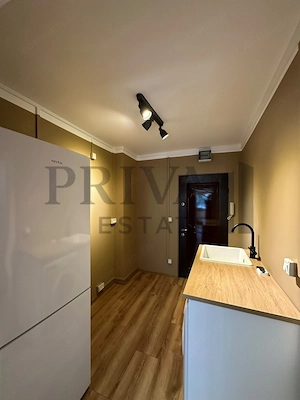 Garsoniera renovata, 26 mp, etaj 2, Complex Studențesc - imagine 2
