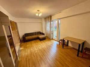 1 camera| apartament frumos| vis a vis de Uranus Plaza| etaj 1