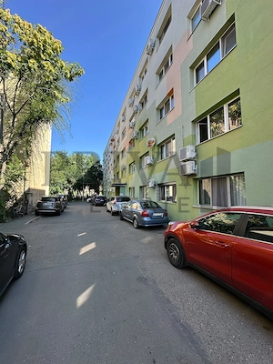 Garsoniera renovata, 26 mp, etaj 2, Complex Studențesc - imagine 15