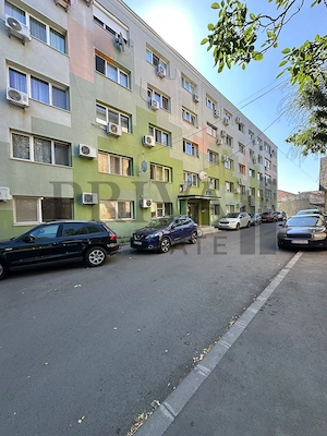 Garsoniera renovata, 26 mp, etaj 2, Complex Studențesc - imagine 13