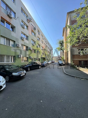 Garsoniera renovata, 26 mp, etaj 2, Complex Studențesc - imagine 16