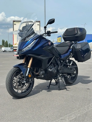 Honda NT1100 Dct ES 2025 - imagine 4