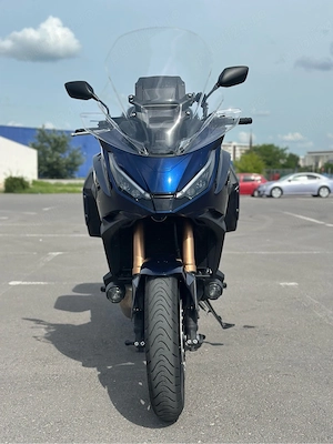 Honda NT1100 Dct ES 2025 - imagine 5