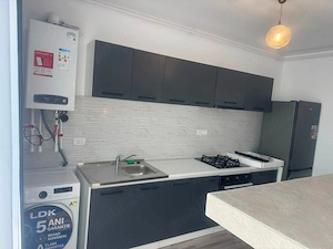 Apartament 2 camere-Tomis Plus - imagine 2
