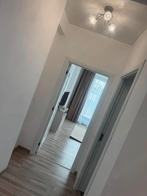Apartament 2 camere-Tomis Plus - imagine 5