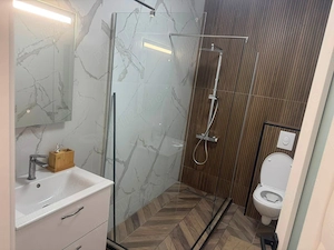 Apartament 2 camere-Tomis Plus - imagine 4