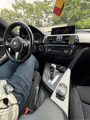Bmw seria 3 - imagine 5