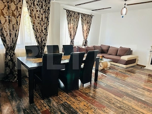 Casă de vânzare, teren de 1.000 mp, zona Titu - imagine 4