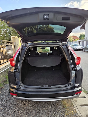 Honda CRV 2020 hybrid, cutie automata, 2WD - imagine 4