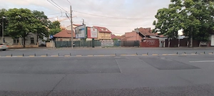 COTROCENI, CASA+TEREN PRETABIL PENTRU DEZVOLTARE IMOBILIARA - URBANISM VALABIL - imagine 4
