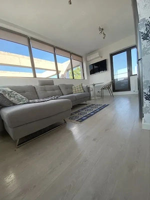 Apartament 2 camere-Boreal