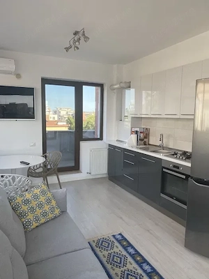 Apartament 2 camere-Boreal - imagine 6