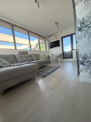 Apartament 2 camere-Boreal - imagine 3