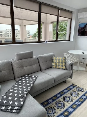 Apartament 2 camere-Boreal - imagine 7