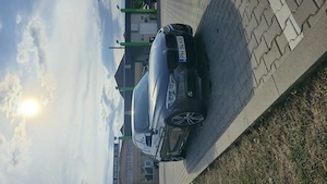Bmw f30 330e plughing hibrid  - imagine 2