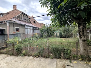 Casa de vanzare, 41 mp, teren 270 mp, zona Iris - Clujana - imagine 2