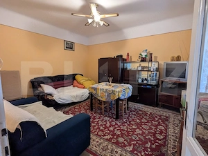 Casa de vanzare, 41 mp, teren 270 mp, zona Iris - Clujana - imagine 6