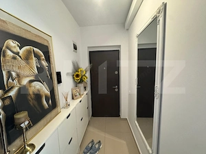 Apartament 2 camere decomandat, 52 mp, zona Dâmbu Rotund - imagine 6